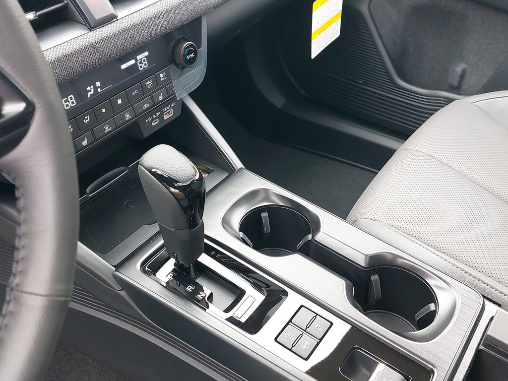 2026 Subaru Outback Limited - Photo 21