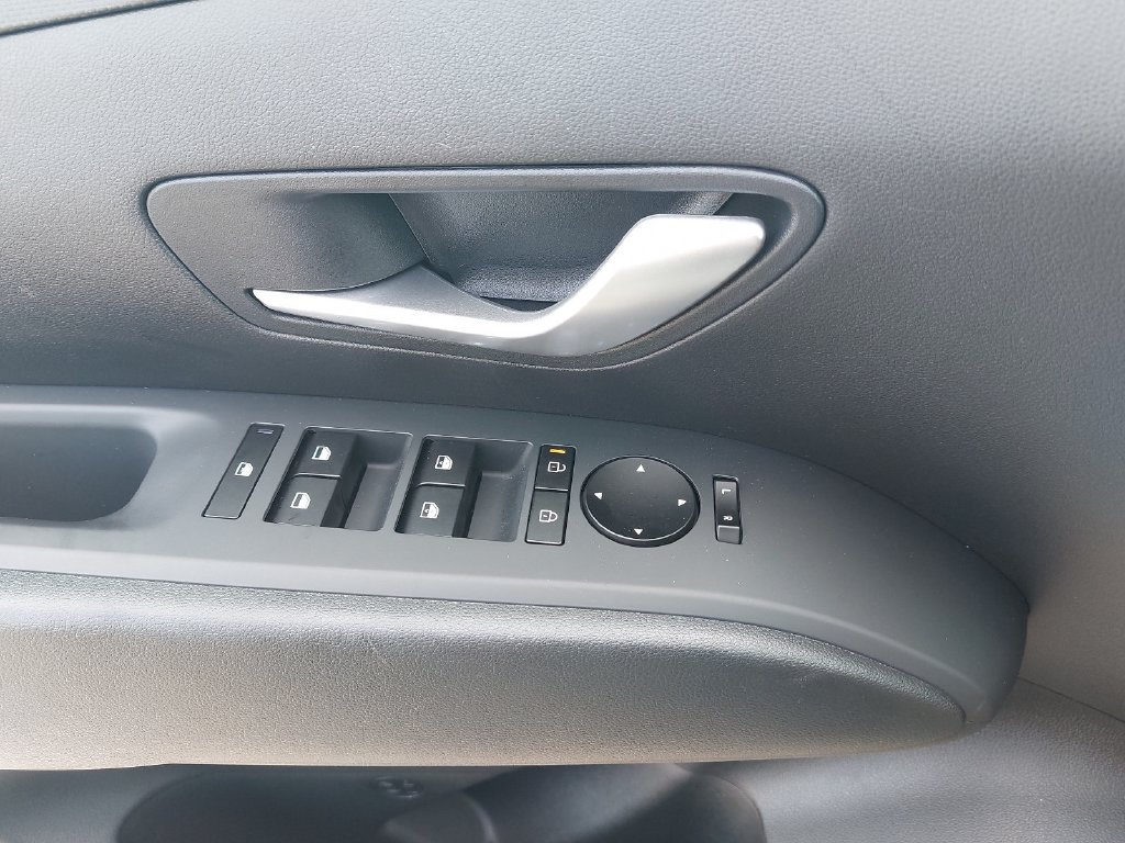 2026 Hyundai Santa Cruz SEL - Photo 24