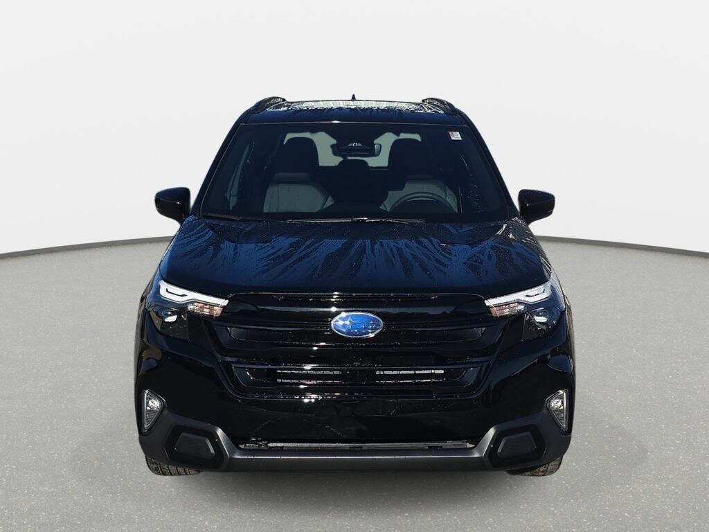 New 2026 Subaru Forester Sport Onyx Edition SUV