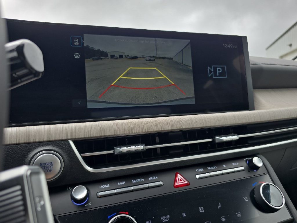 2026 Hyundai Sonata Hybrid SEL - Photo 19