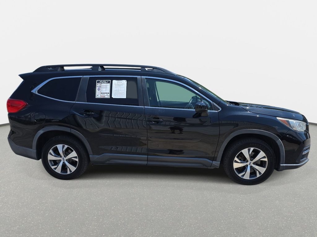 Used 2020 Subaru Ascent Premium SUV