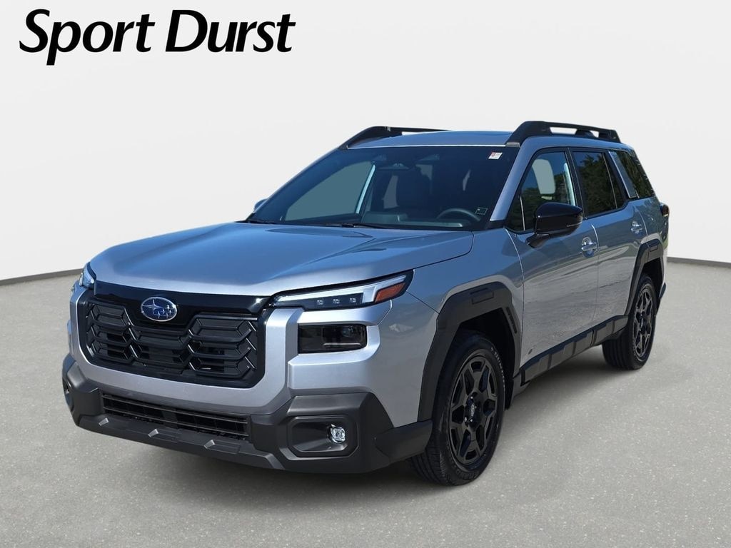 New 2026 Subaru Outback Limited SUV