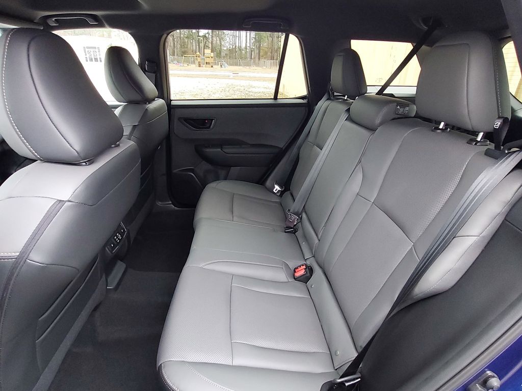 2026 Subaru Outback Limited - Photo 35