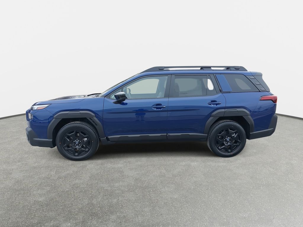 2026 Subaru Outback Limited - Photo 8