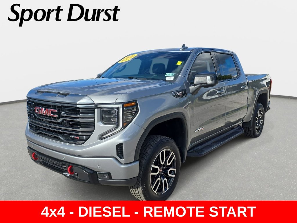  GMC Sierra 1500