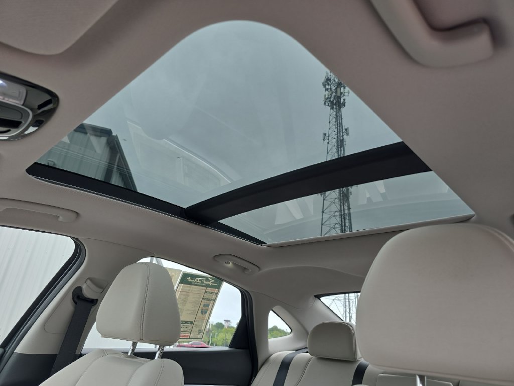 2026 Hyundai Sonata Hybrid SEL - Photo 25