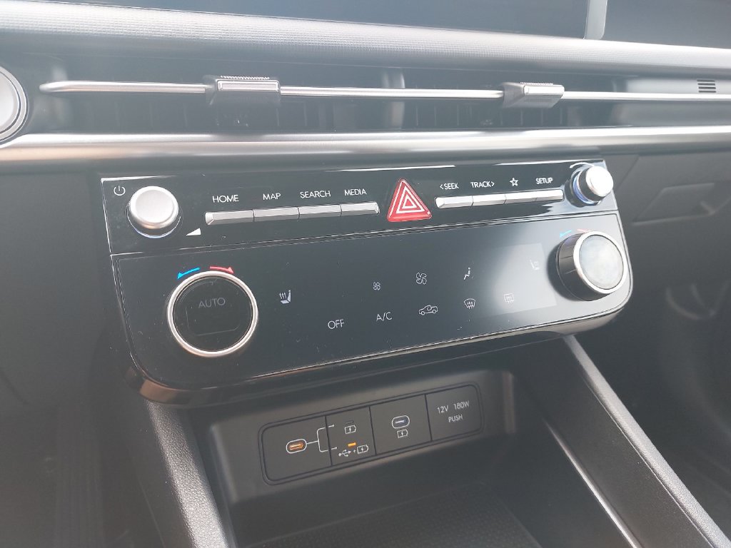 2026 Hyundai Santa Cruz SEL - Photo 17