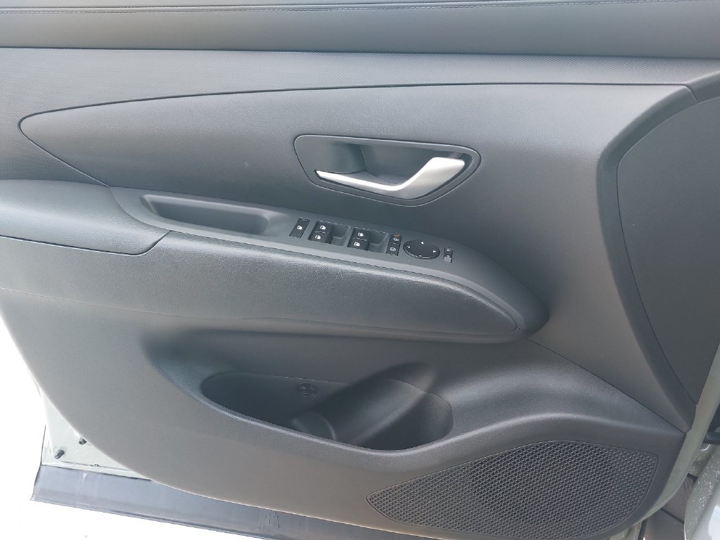 2026 Hyundai Santa Cruz SEL - Photo 23
