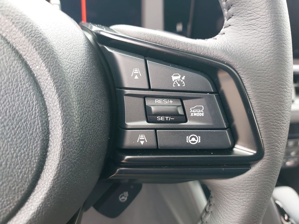2026 Subaru Outback Limited - Photo 15