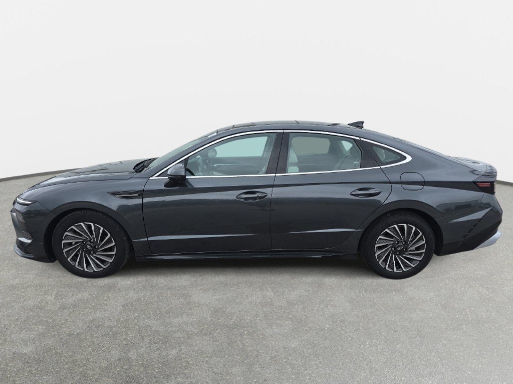 2026 Hyundai Sonata Hybrid SEL - Photo 7
