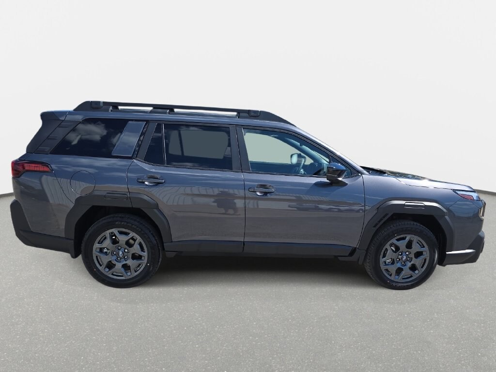 New 2026 Subaru Outback Premium SUV