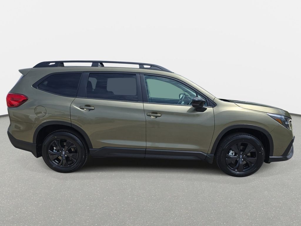 New 2026 Subaru Ascent Premium 7-Passenger SUV
