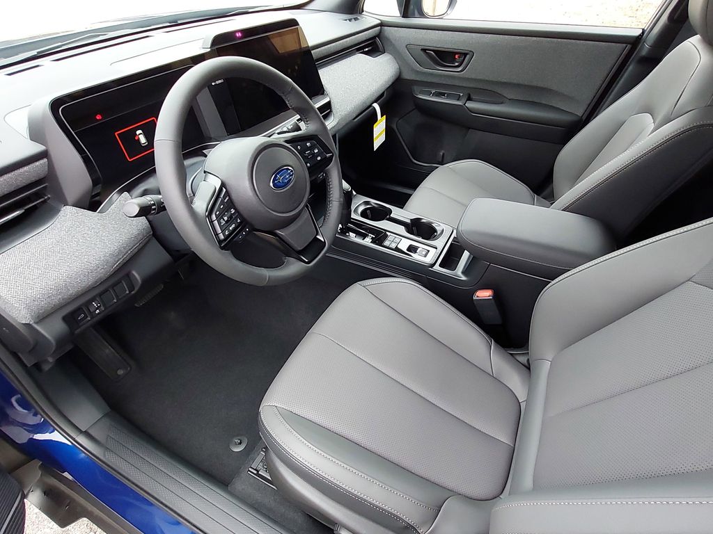 2026 Subaru Outback Limited - Photo 13