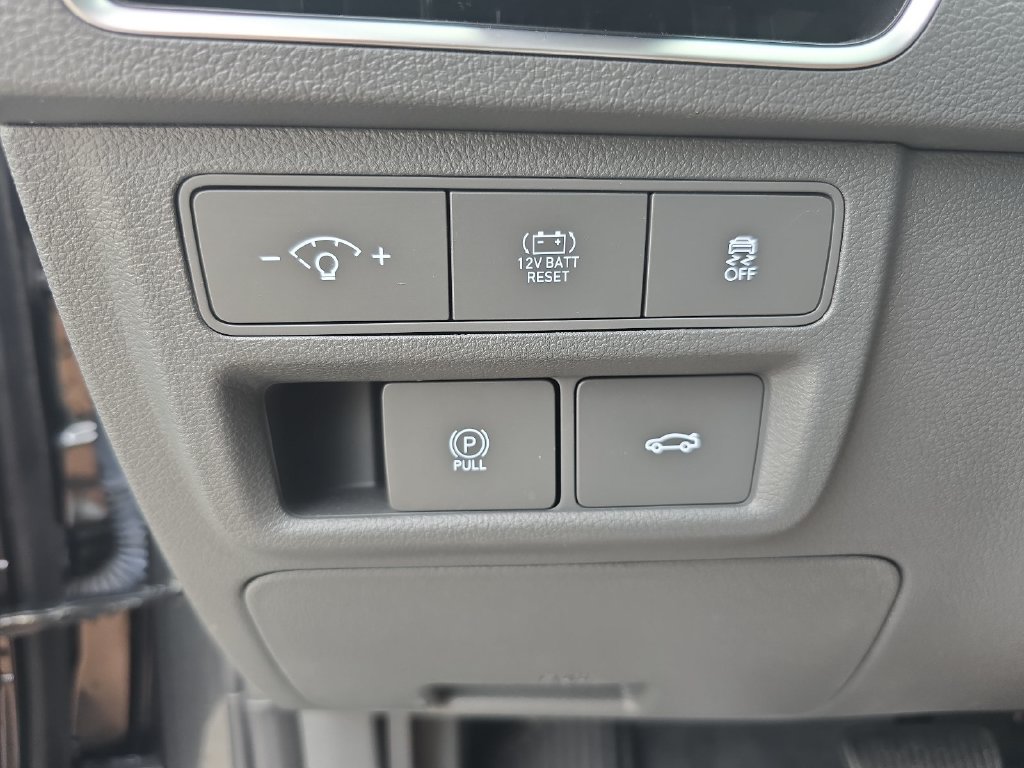 2026 Hyundai Sonata Hybrid SEL - Photo 21