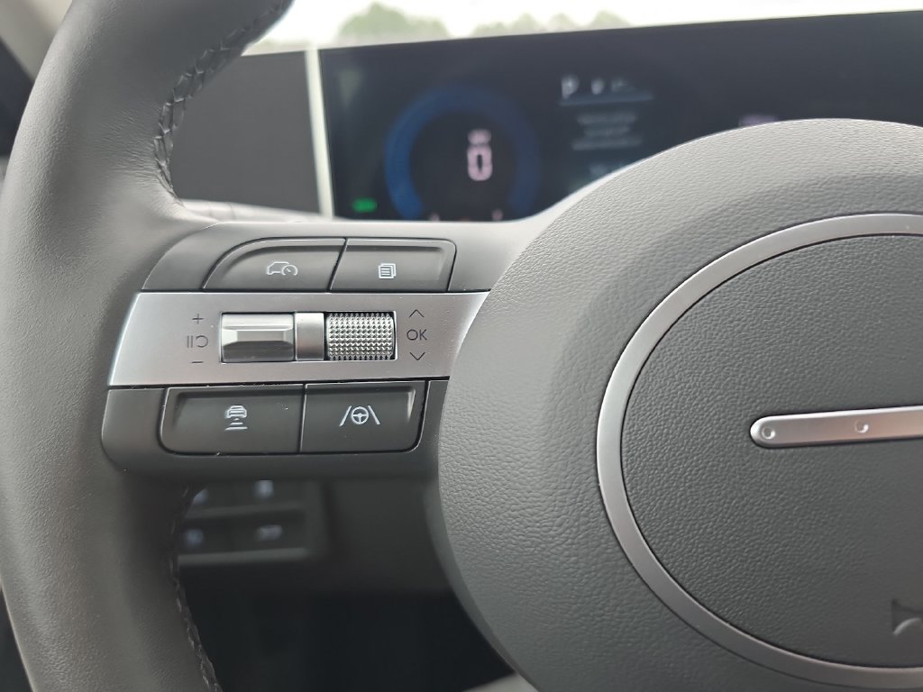 2026 Hyundai Sonata Hybrid SEL - Photo 13