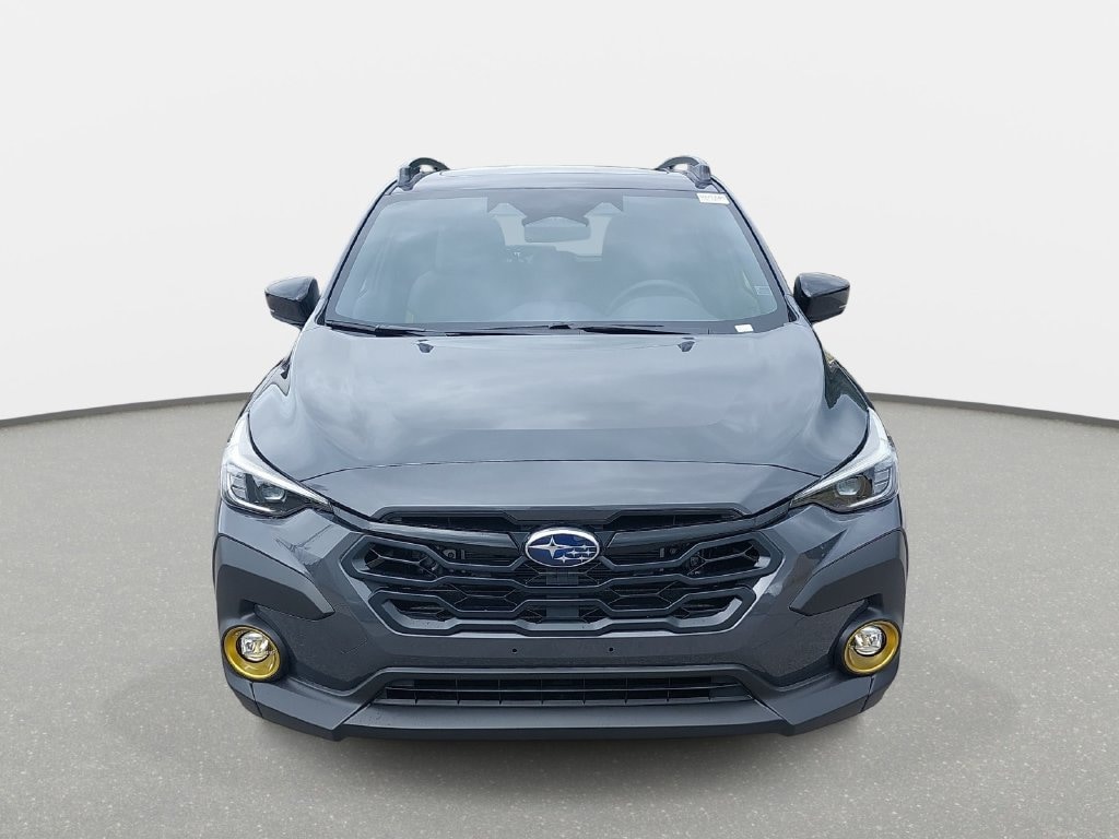New 2026 Subaru Crosstrek Sport Hybrid SUV