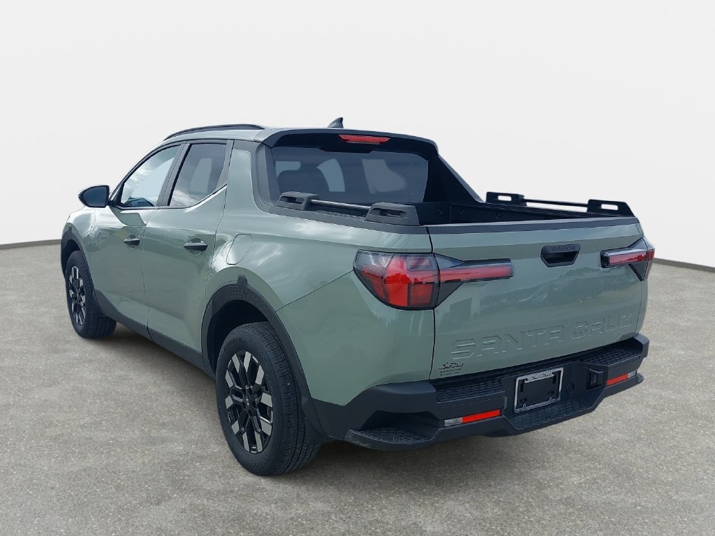 2026 Hyundai Santa Cruz SEL - Photo 7