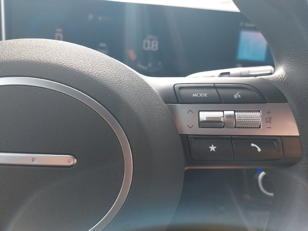 2026 Hyundai Santa Cruz SEL - Photo 15