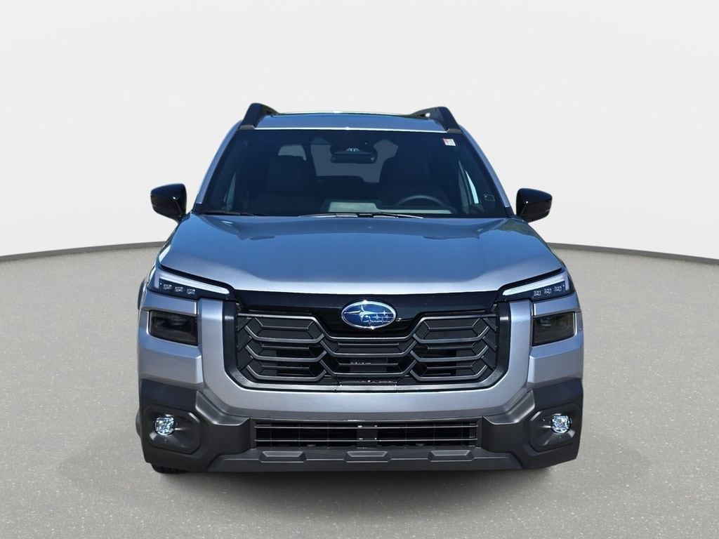 New 2026 Subaru Outback Limited SUV