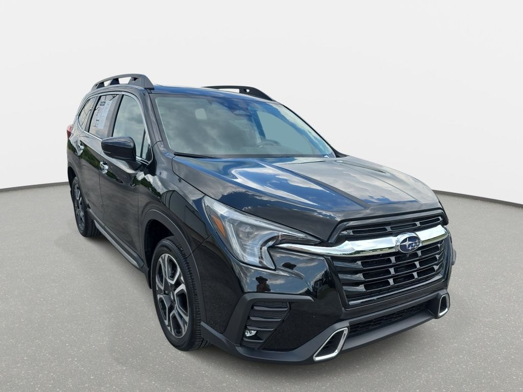 Certified 2026 Subaru Ascent Touring SUV