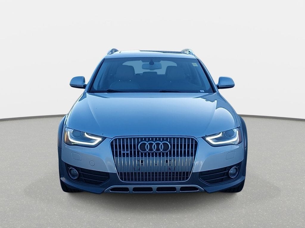 Used 2013 Audi allroad Premium with VIN WA1UFAFL5DA196440 for sale in Jacksonville, NC
