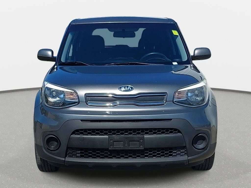 Used 2019 Kia Soul Base with VIN KNDJN2A24K7629546 for sale in Jacksonville, NC