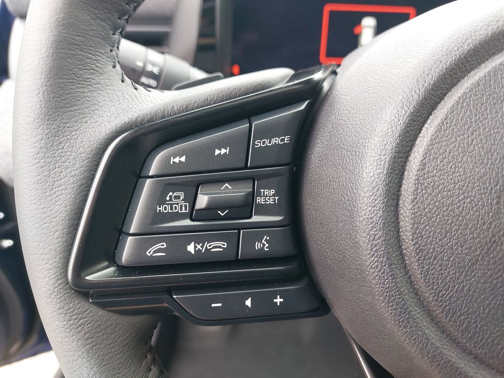 2026 Subaru Outback Limited - Photo 14