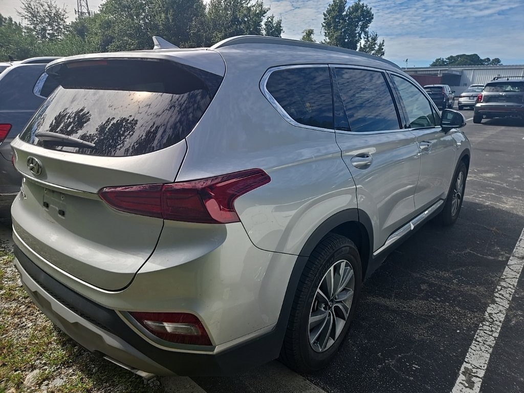 Used 2019 Hyundai Santa Fe SEL Plus SUV
