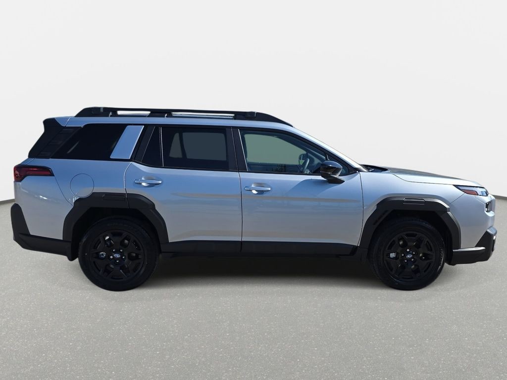 New 2026 Subaru Outback Limited SUV