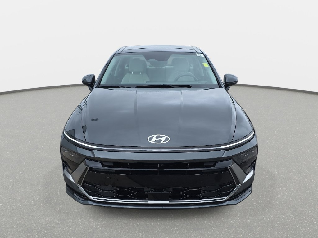 2026 Hyundai Sonata Hybrid SEL - Photo 1