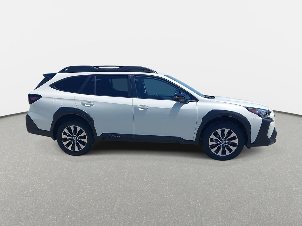 Used 2025 Subaru Outback Onyx Edition XT SUV