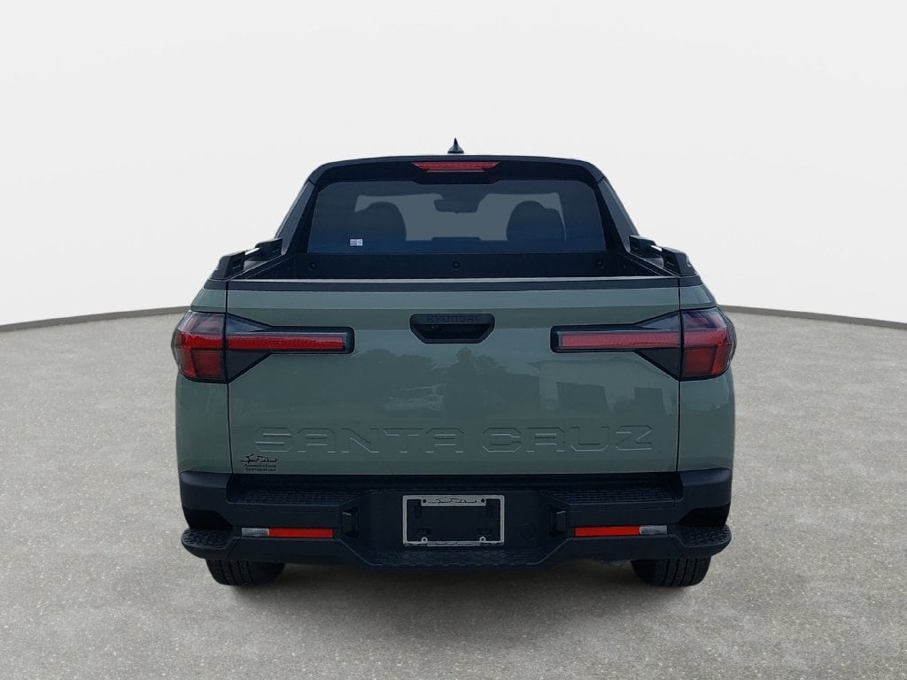 2026 Hyundai Santa Cruz SEL - Photo 6
