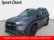  Subaru Ascent