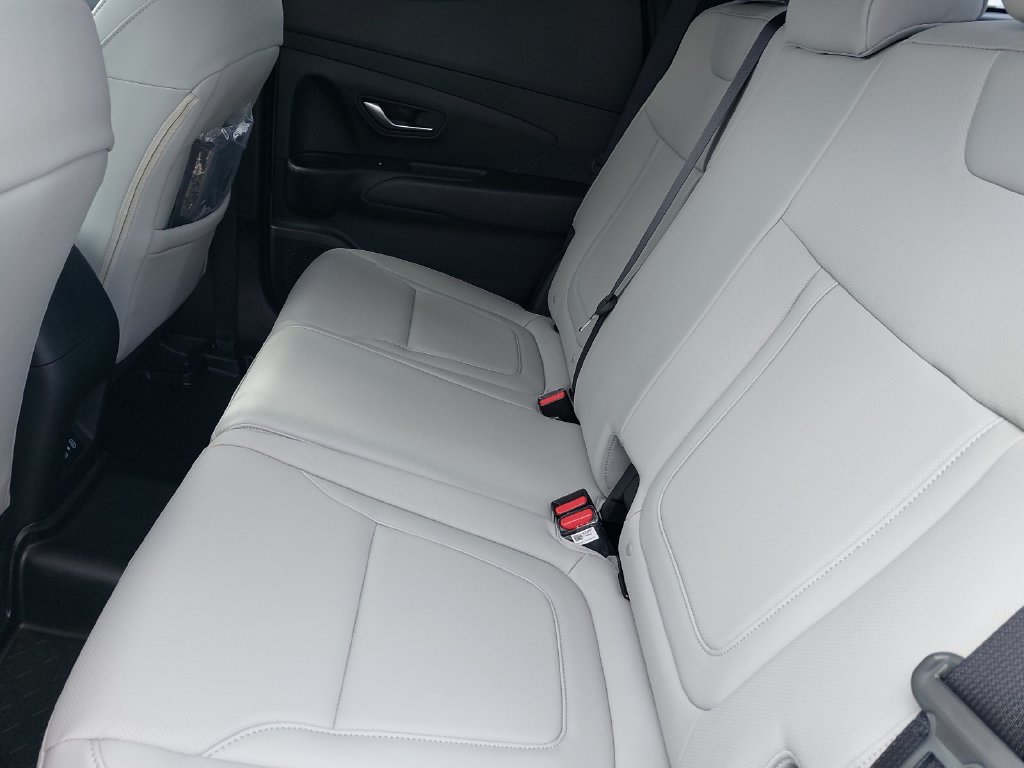2026 Hyundai Santa Cruz SEL - Photo 34
