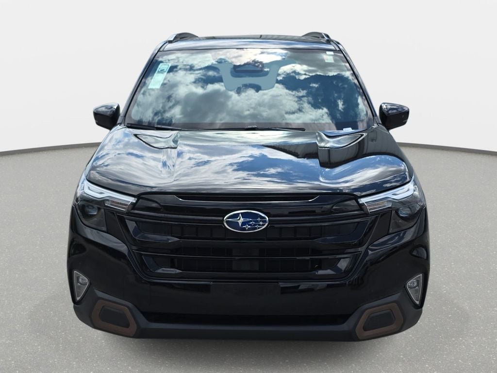 Certified 2026 Subaru Forester Sport SUV