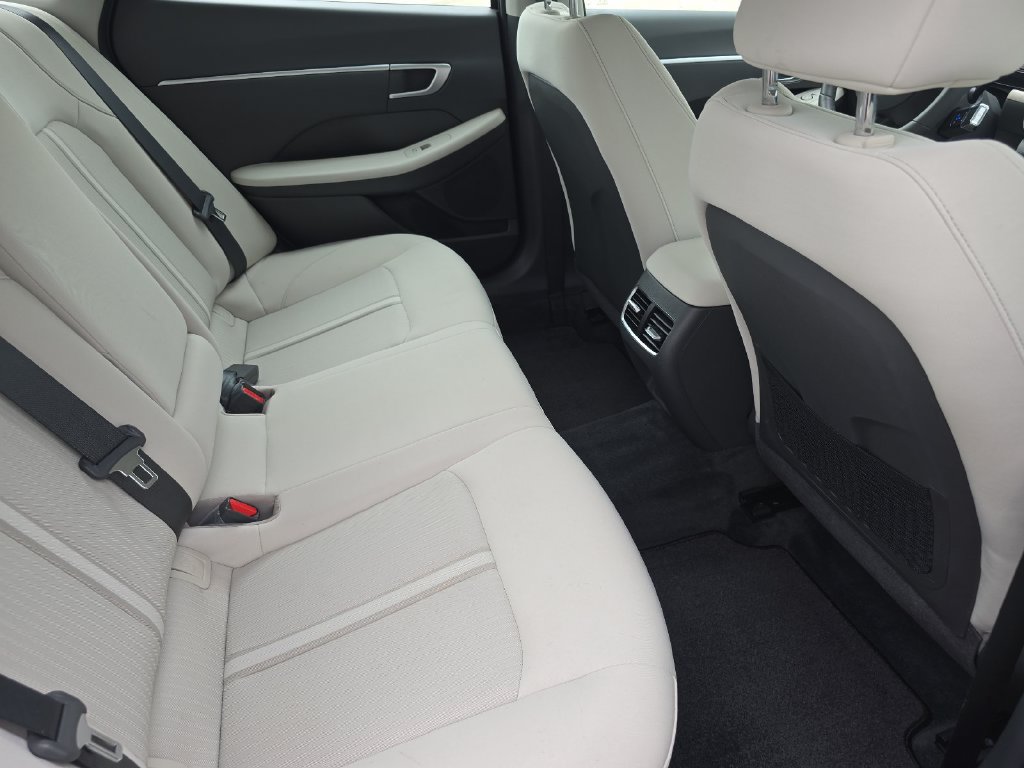 2026 Hyundai Sonata Hybrid SEL - Photo 32