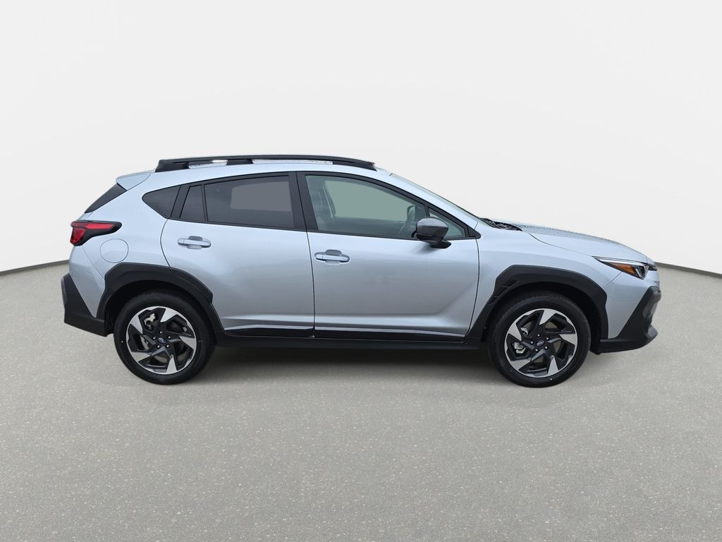 New 2026 Subaru Crosstrek Limited SUV