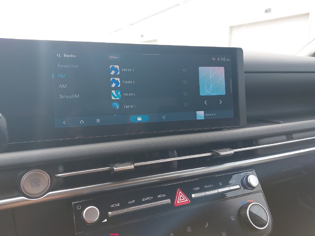 2026 Hyundai Santa Cruz SEL - Photo 18