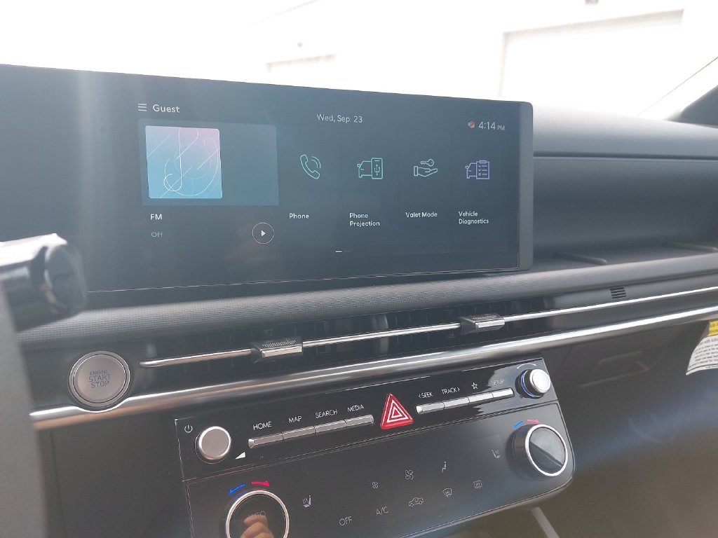 2026 Hyundai Santa Cruz SEL - Photo 16