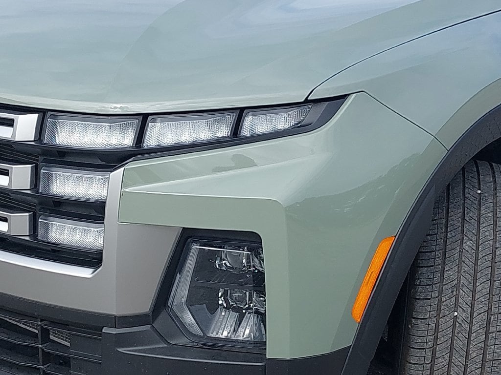 2026 Hyundai Santa Cruz SEL - Photo 27