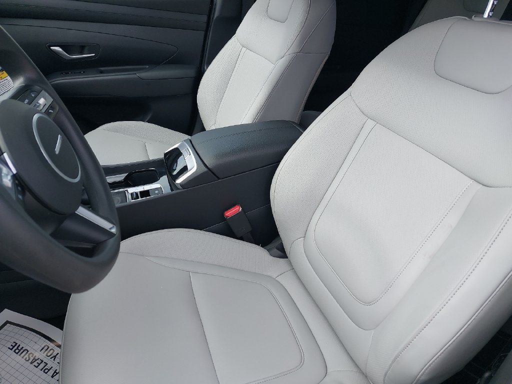 2026 Hyundai Santa Cruz SEL - Photo 12