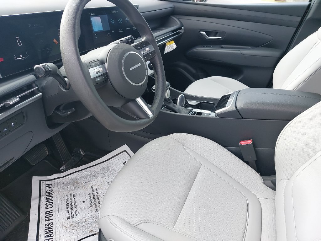 2026 Hyundai Santa Cruz SEL - Photo 13