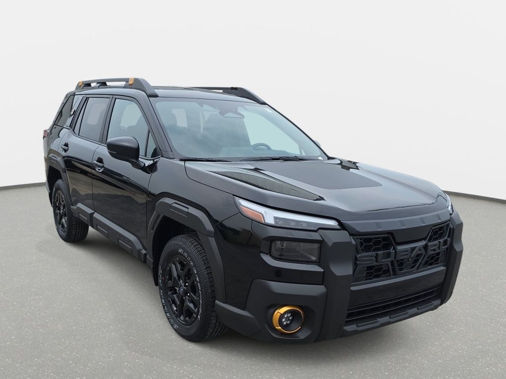 New 2026 Subaru Outback Wilderness SUV
