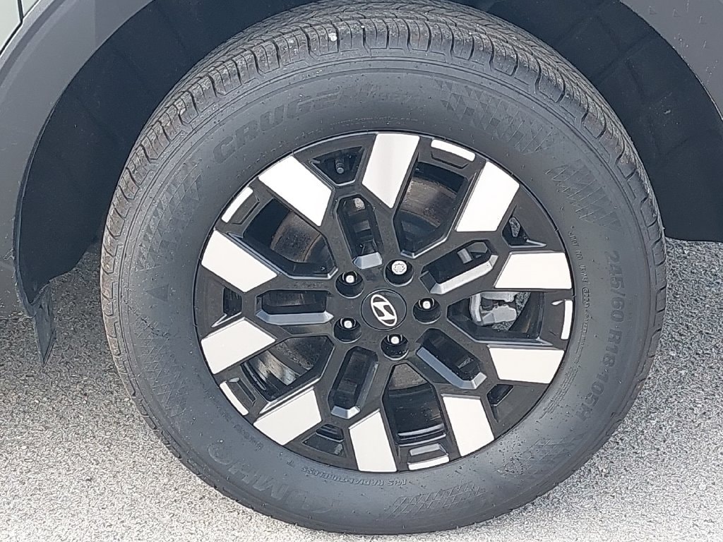 2026 Hyundai Santa Cruz SEL - Photo 29