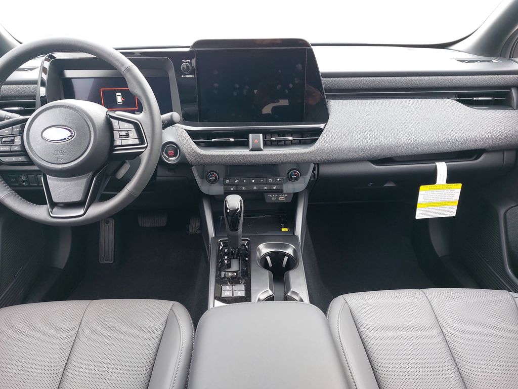 2026 Subaru Outback Limited - Photo 9