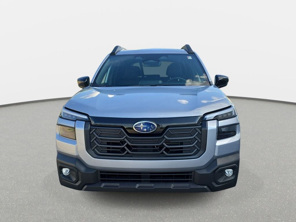 Certified 2026 Subaru Outback Limited SUV