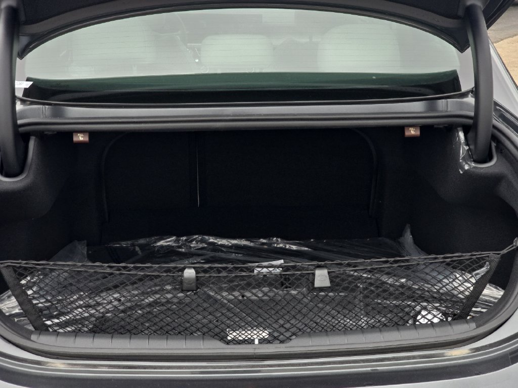 2026 Hyundai Sonata Hybrid SEL - Photo 10