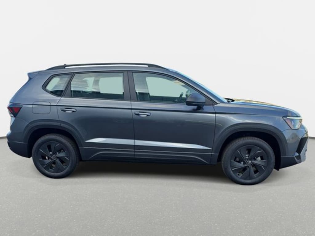 New 2027 Volkswagen Taos 1.5T S SUV