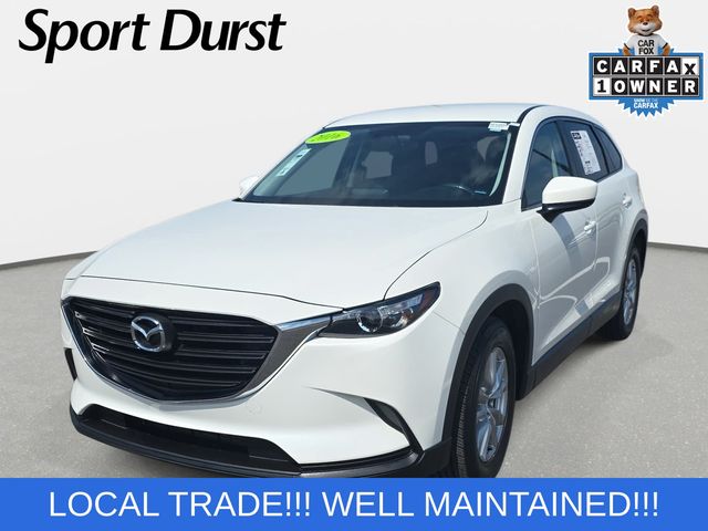 2016 Mazda CX-9 Sport