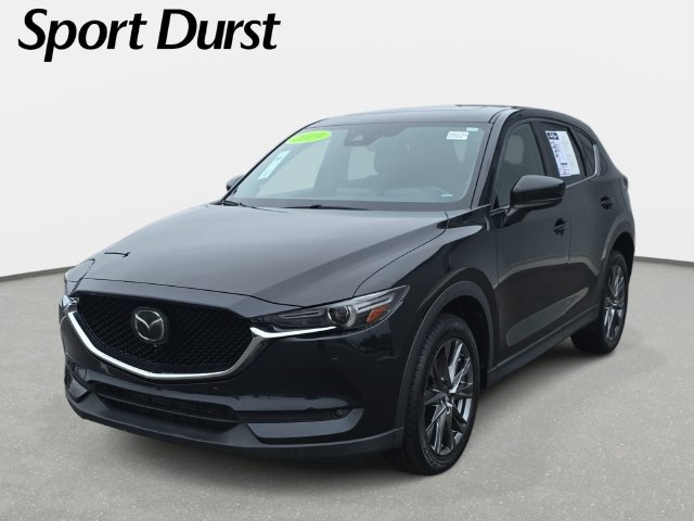 2019 Mazda CX-5 Signature
